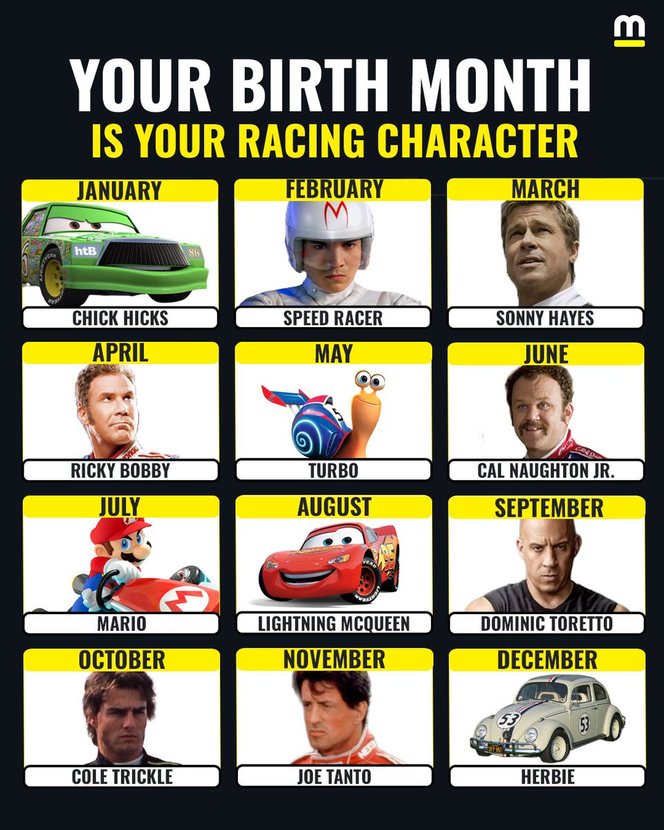 Motorsport tweet media