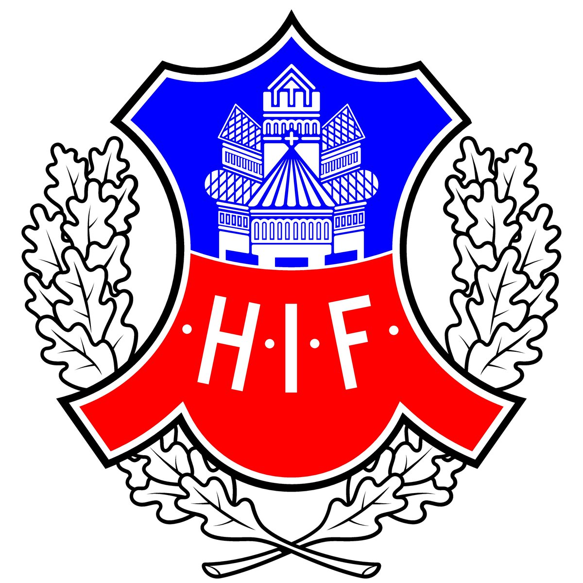 HejaHIF1907's tweet photo. Jag ser fram emot att se de tre målen som vi kommer att göra i andra halvlek. https://t.co/vcVpGqRktI