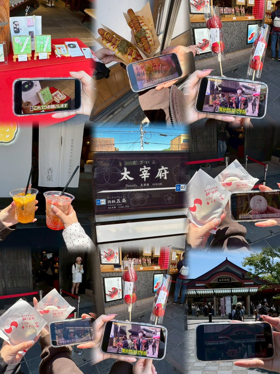 sano_ma38's tweet photo. 2026.5.5-6 福岡大満喫ツアー⛩🍜🌟 https://t.co/9V1iP6BnK4
