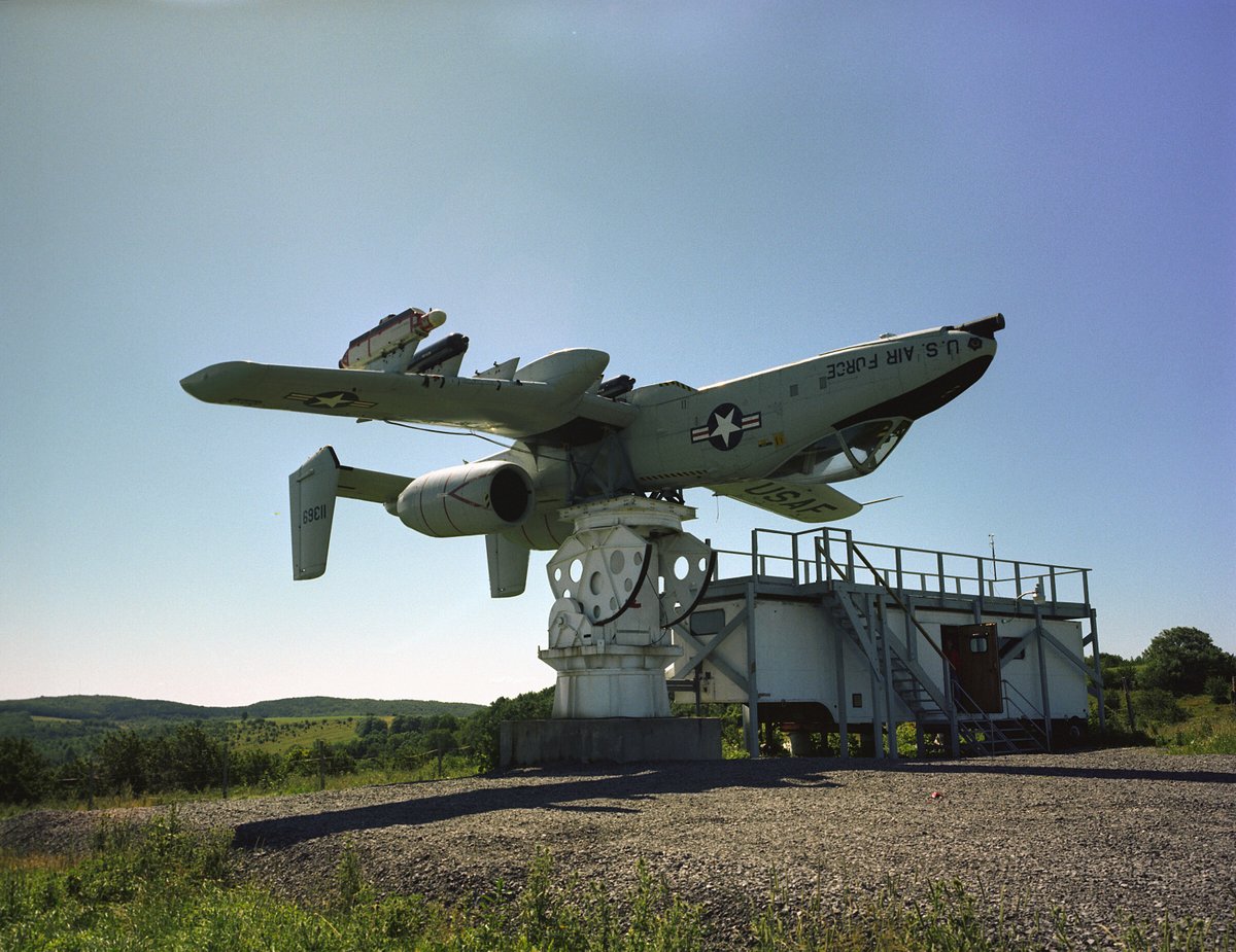 A-10 Thunderbolt II "Warthog" tweet media