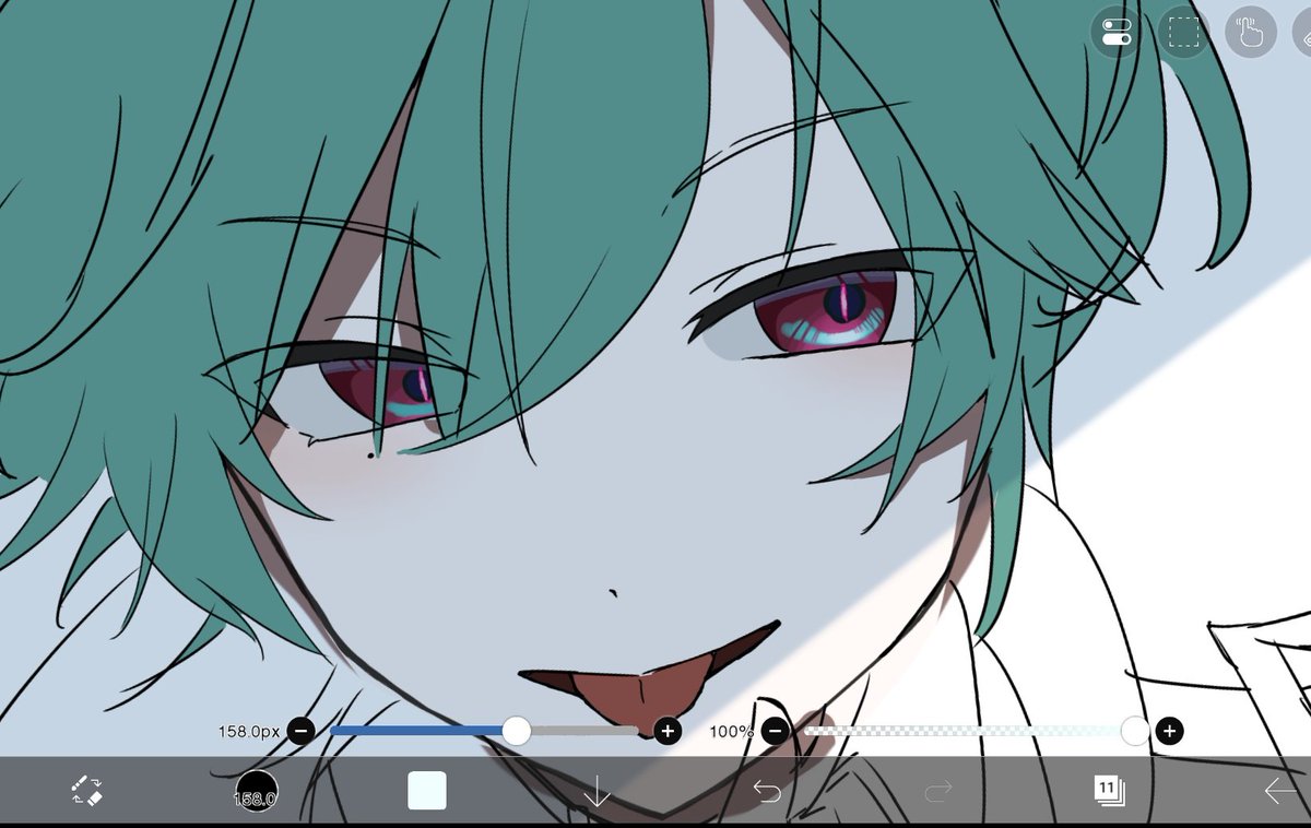 amane。 tweet media