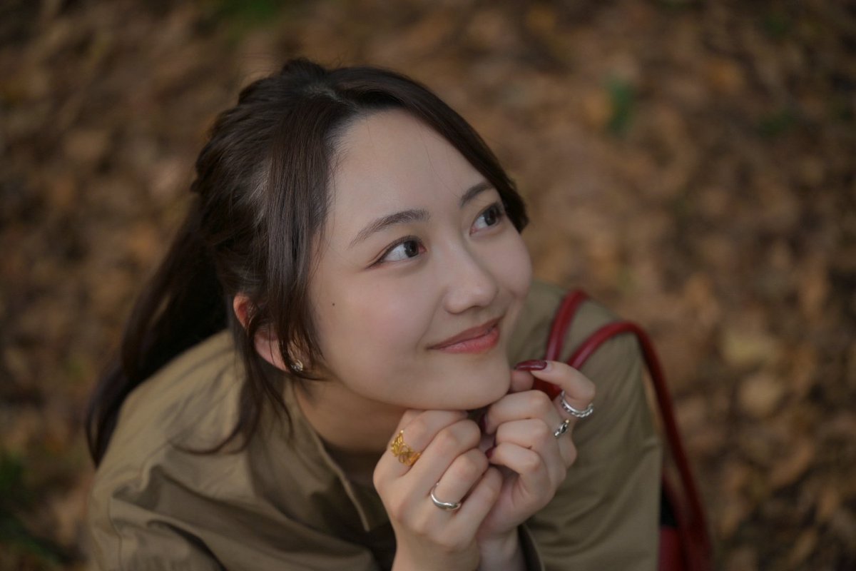 Haru tweet media