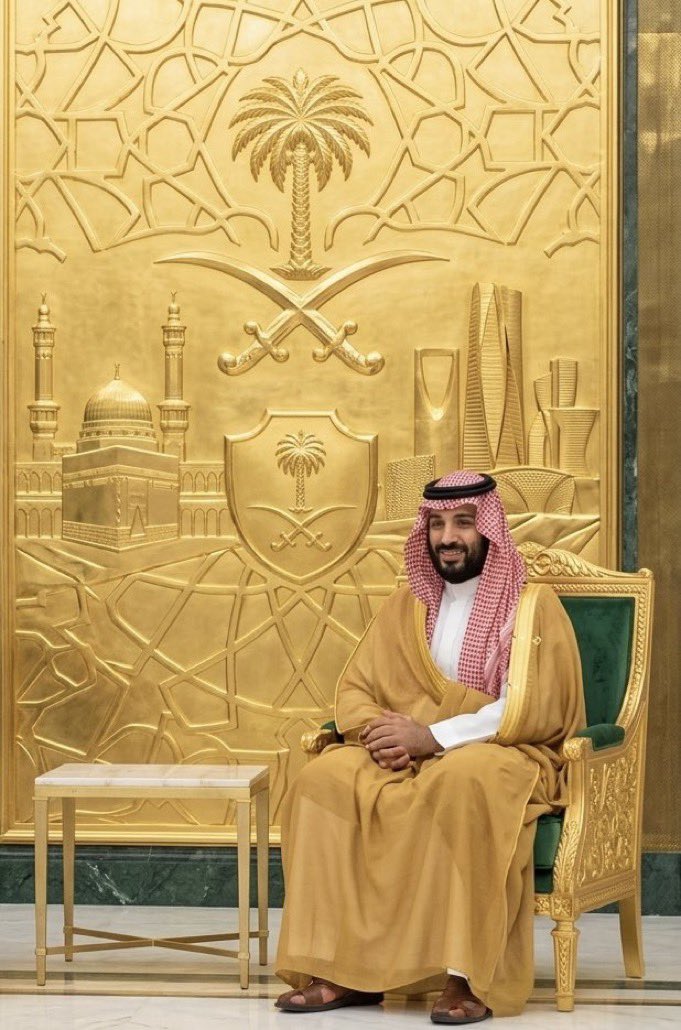 📍مقال مهم لـ رئيس الاستخبارات السعودية الأسبق صاحب السمو الملكي الأمير تركي الفيصل

هكذا نجح محمد بن سلمان!

منذ اندلاع الحرب الأميركية - الإسرائيلية على إيران في الثامن والعشرين من شهر فبراير (شباط) الماضي، تتعالى أصوات إعلامية نشاز في منطقتنا وفي الإعلام الغربي تشكك في موقف