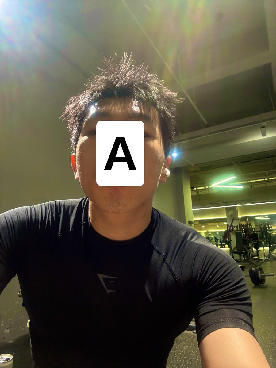 梁山伯）戒色版 tweet media