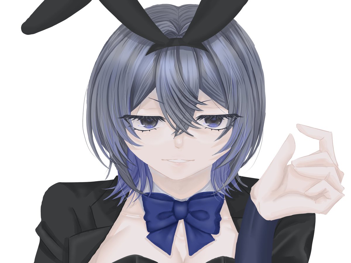 こっちが本当の完成背景は力尽きた TS S.C.R.E.A.R.M 小柳ロウ