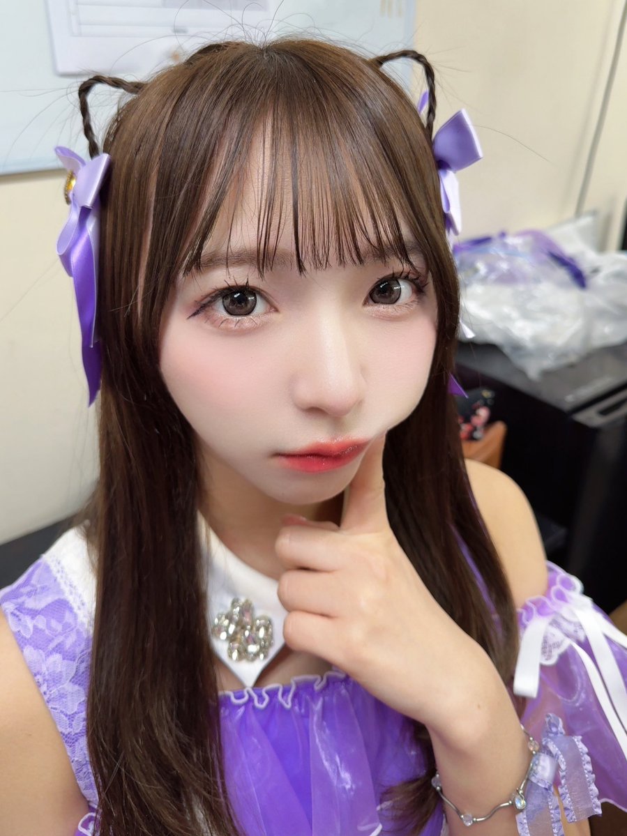 てーり💜🦄🫧 tweet media