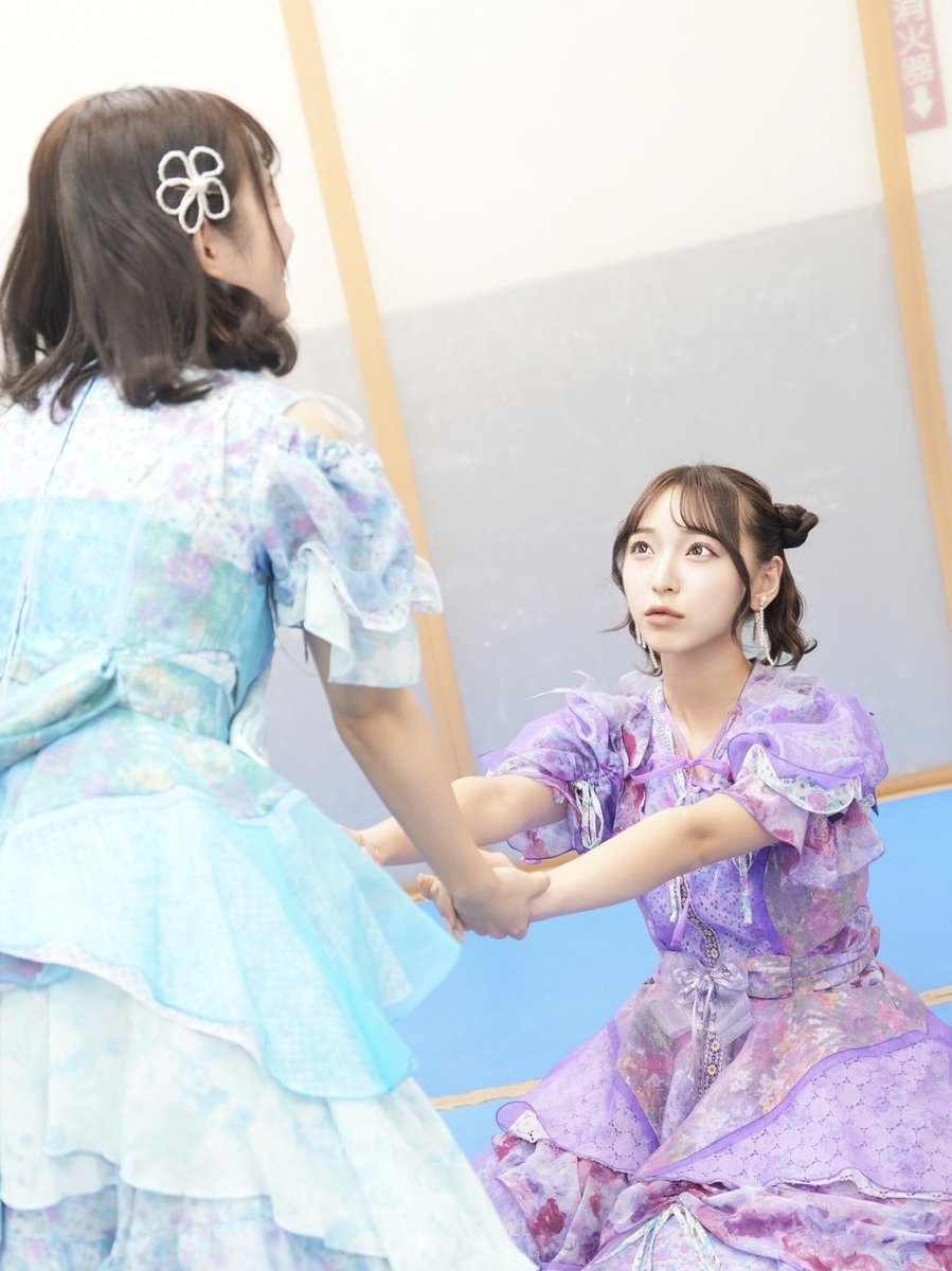 てーり💜🦄🫧 tweet media