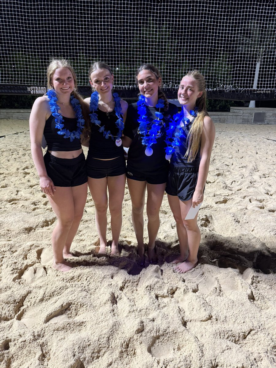 Argyle Eagle Volleyball tweet media