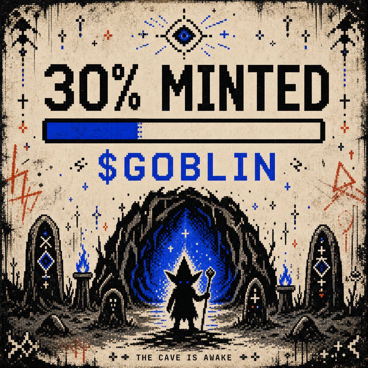 Goblin tweet media