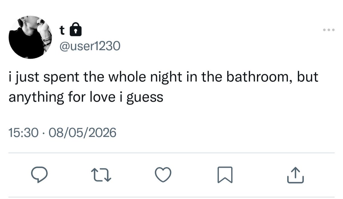li tweet media