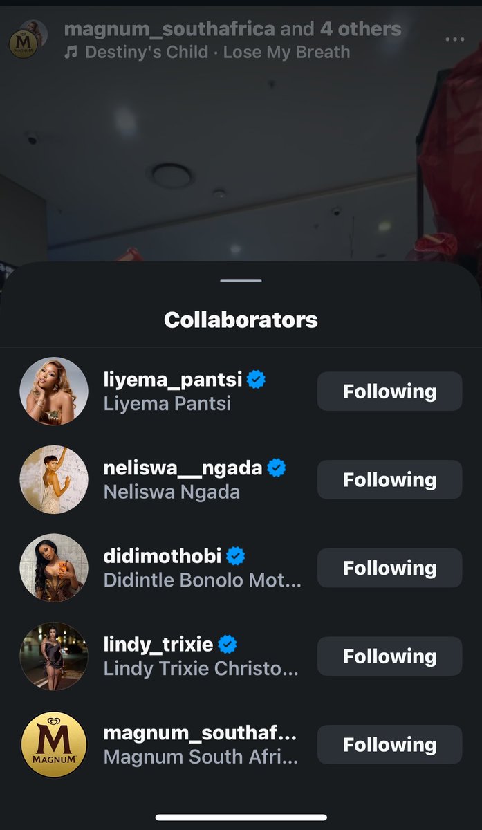 Tsheki 🌈 tweet media