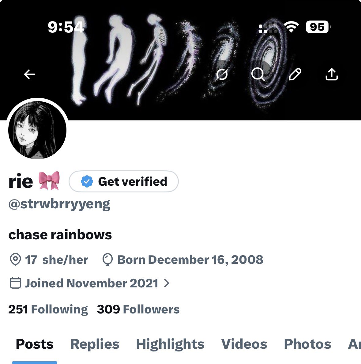 rie ۶ৎ ⋆ tweet media
