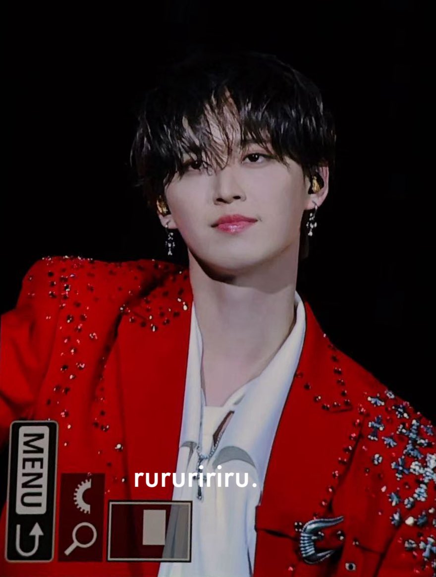 ruruririru_1119's tweet photo. 260509 KCON JAPAN D2
🤍preview

#白岩瑠姫 #RUKI #JO1 
#시로이와루키 #제이오원
#KCONJAPAN2026  #KCON https://t.co/EZUHsNr1VW