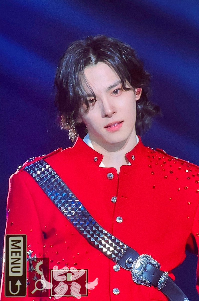 260509 KCON JAPAN #JO1 #川西拓実

MCD