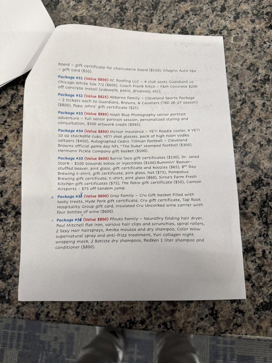 CoachTG86's tweet photo. List continued @Bomber_Football @BomberEliteClub https://t.co/MuxjzhsChf