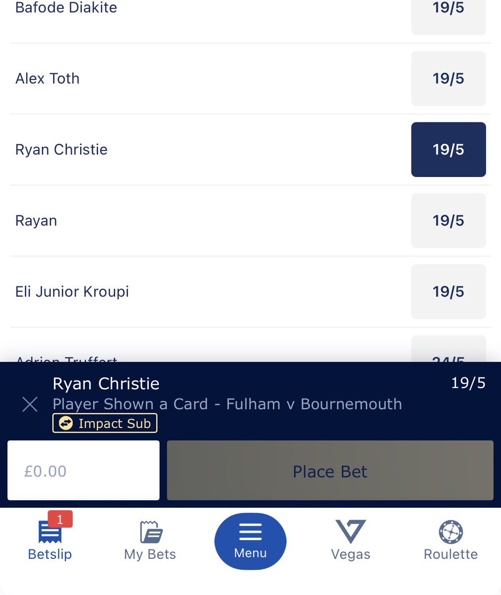 CardPlays_'s tweet photo. On these 3 from the Fulham game race for Europe 🤞 https://t.co/u1bw41Mdje