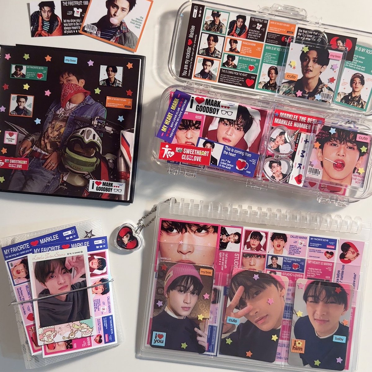 jellyjam☃︎꙳ tweet media