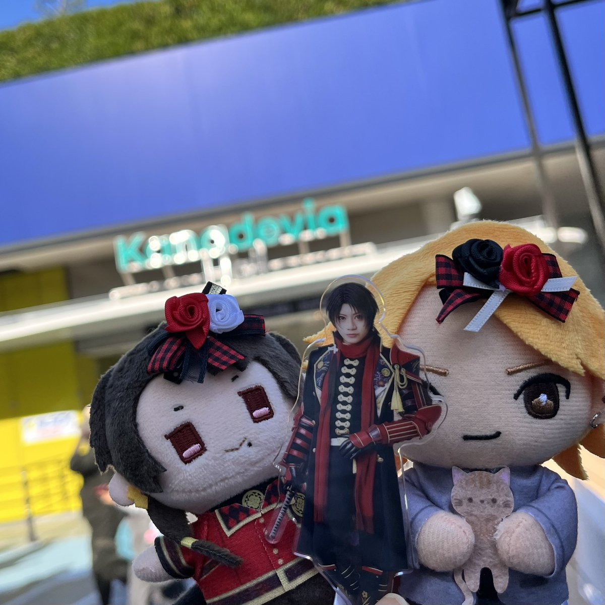 70tngc55's tweet photo. 奇跡の2回目…
やっぱりヨカッタ…
みんなに観て欲しい…配信アルヨ… https://t.co/yUyn2A9NKM