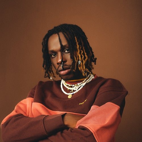 Omah_dave's tweet photo. Everybody loves fireboy right?? https://t.co/0tzMRtDm4P