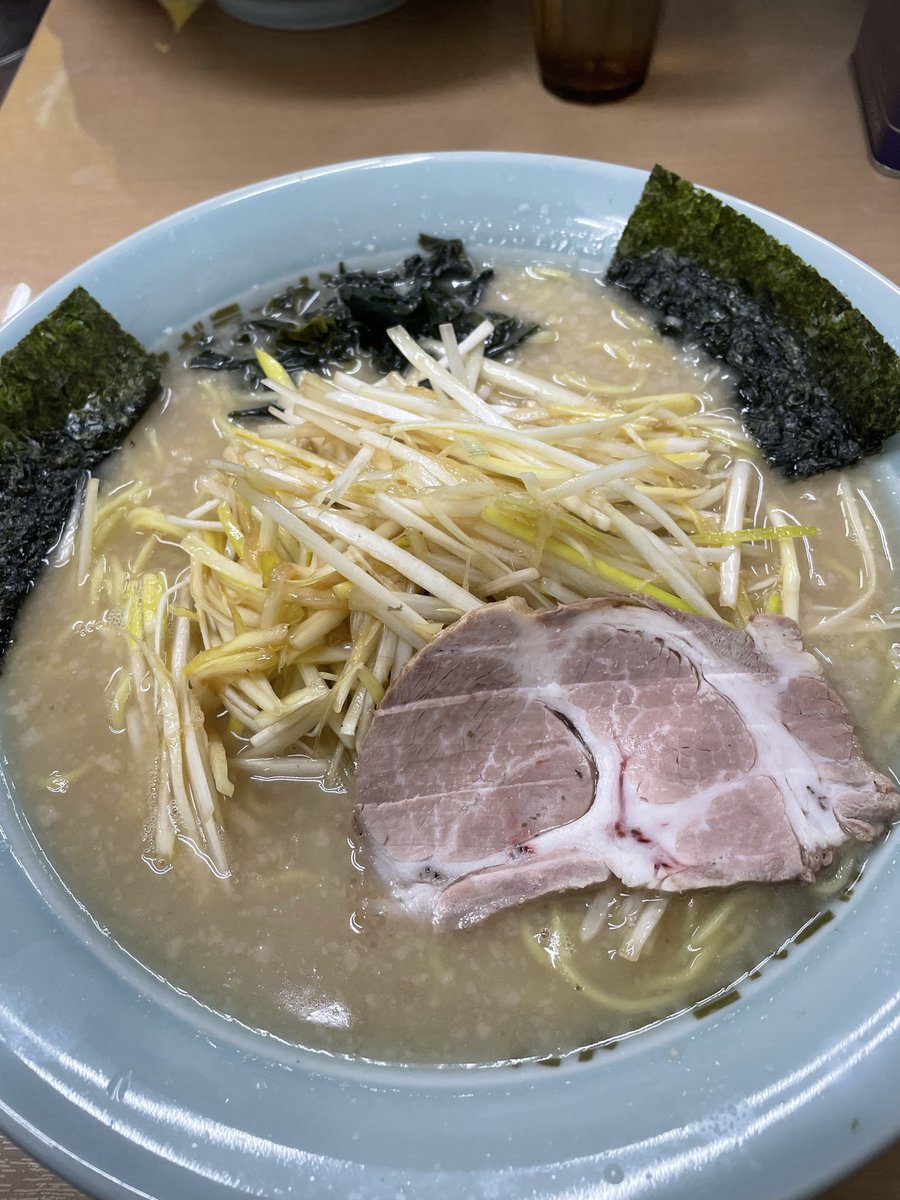 らーめんページ Post by ジョンジー（旧バファスケ） on X: ラーメン食べたい