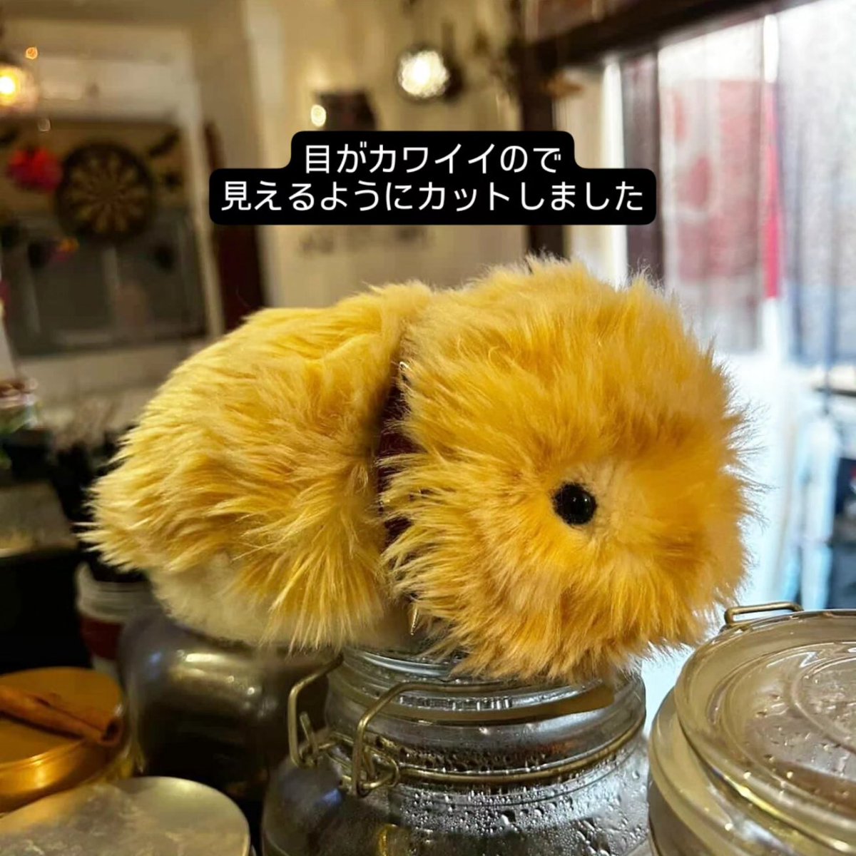 ヘアメイクあんじぇ tweet media