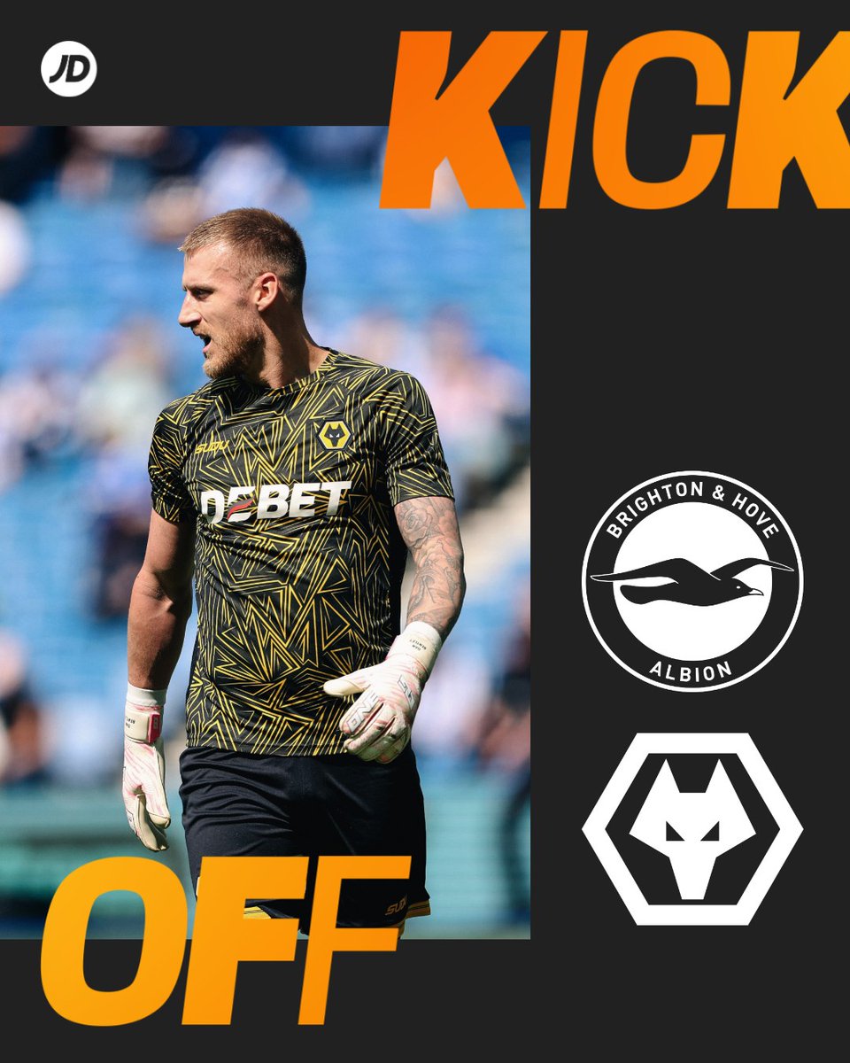 Wolves tweet media