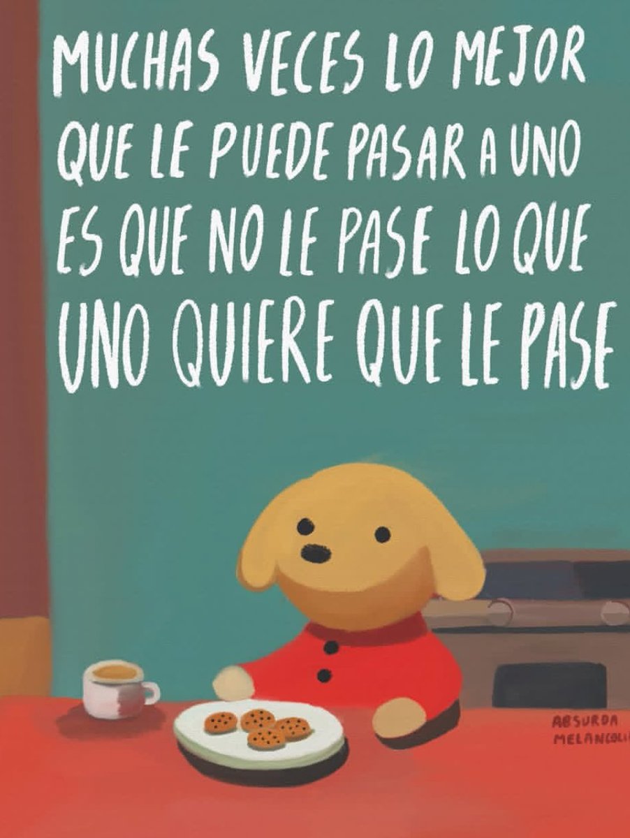 Absurda Melancolía (@absurdamela) on Twitter photo 