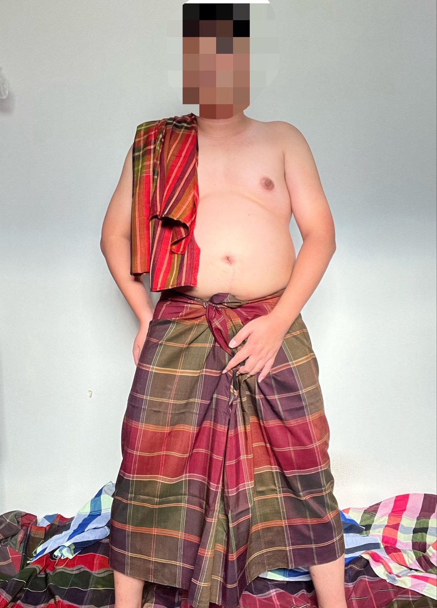 Ｓａｒｏｎｇ tweet media