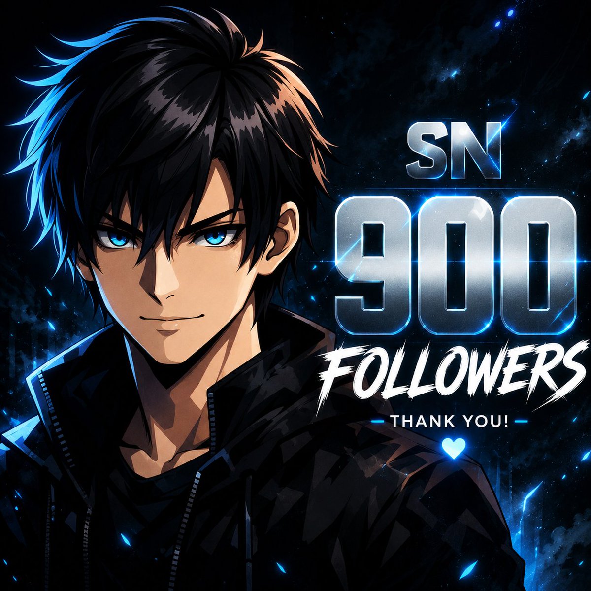 nandy5460's tweet photo. Need 900+ followers ❤️‍🔥
Say “I’m active” ❤️‍🔥
We’ll support, follow, and boost your account 💯🔥
Active people only ✅
Like + Reply + Repost 🔁
Let’s grow together fast 🚀 https://t.co/pADfSggqCX