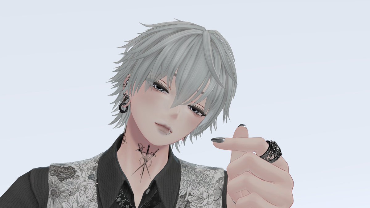 水明 tweet media