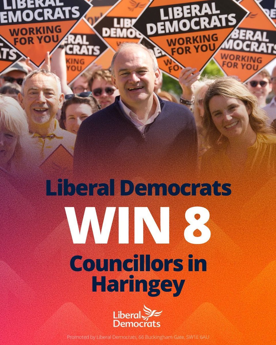 Liberal Democrats tweet media