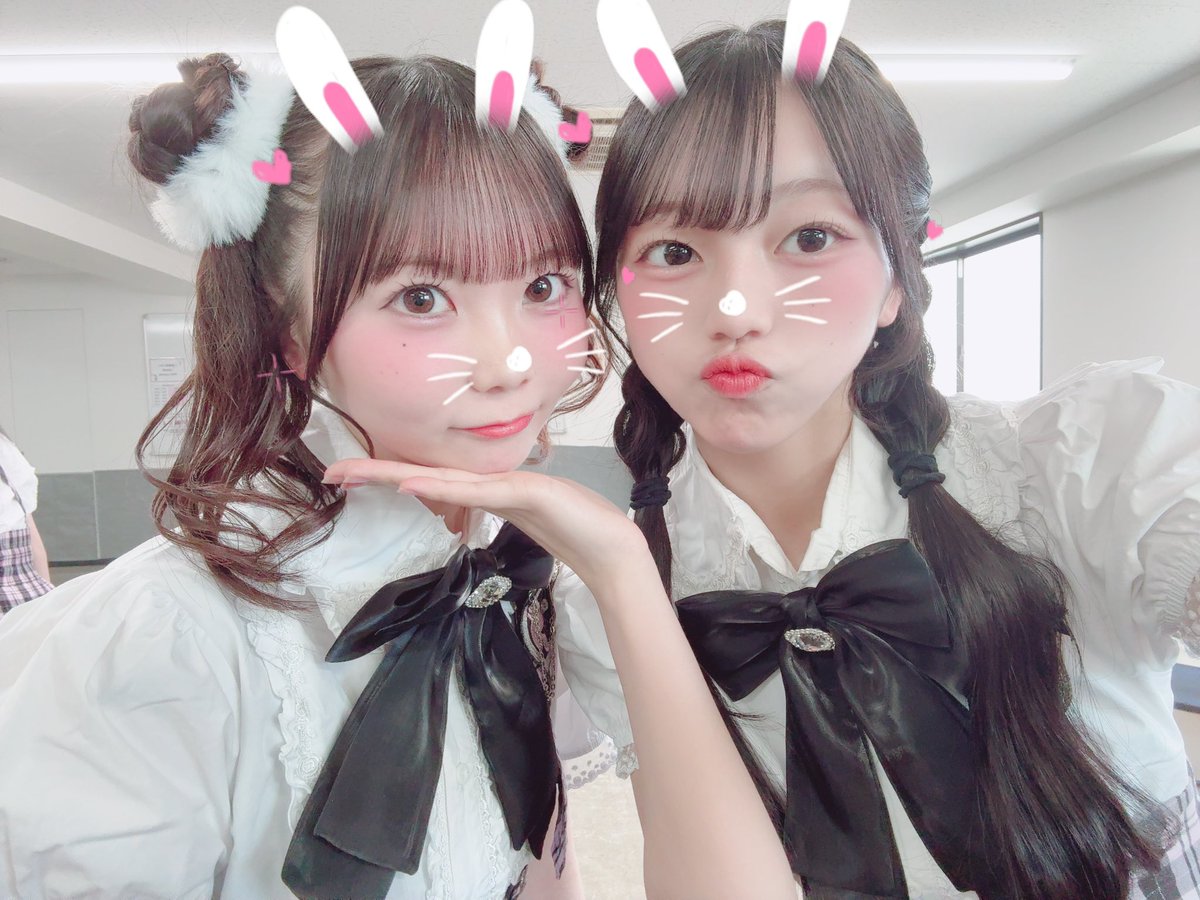 平瀬愛衣(SO.ON projectOSAKA) tweet media