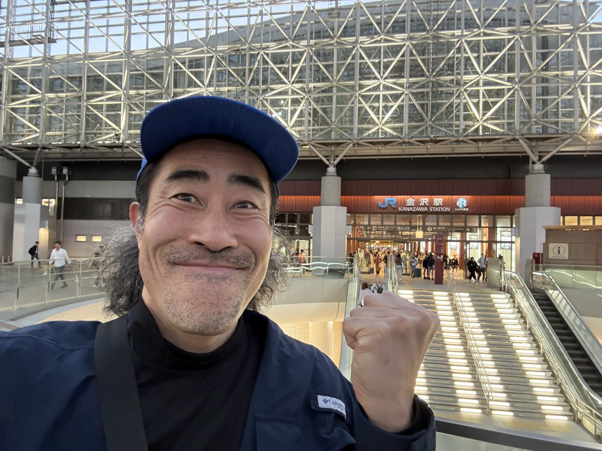 なすび (@hamatsutomoaki) / Posts / X