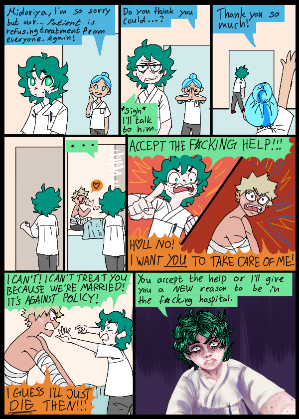 Jejja20's tweet photo. When your wife cares more about the policy than you ✋😔

Small bkdk lol, the internship is going well and the people are crazy but oh well 🤷 https://t.co/wpbaVqG7n3