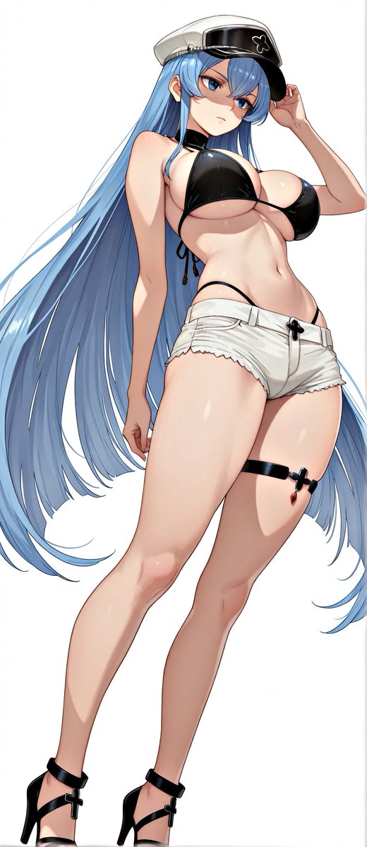 InfinityArts300's tweet photo. Bikini 👙 (part 18)
Simple✨ (2 more and finish Bikini 🥲) https://t.co/i3Z4WMujLl
