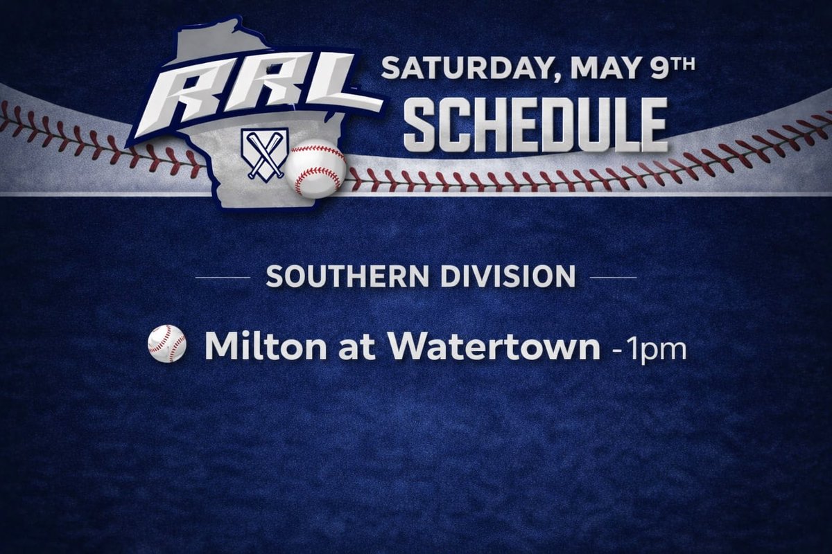 RRLbaseball's tweet photo. https://t.co/hsy0x80FfV