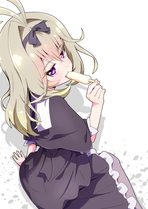 の日