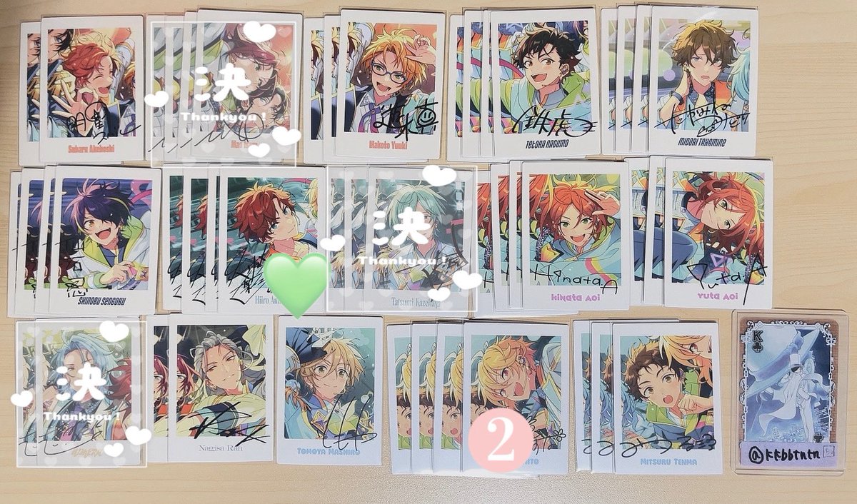 ち。/ bioと固定お読みください⸌⍤⃝ tweet media