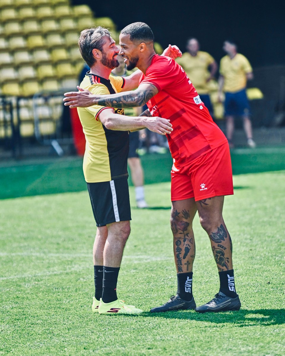 Watford Football Club tweet media