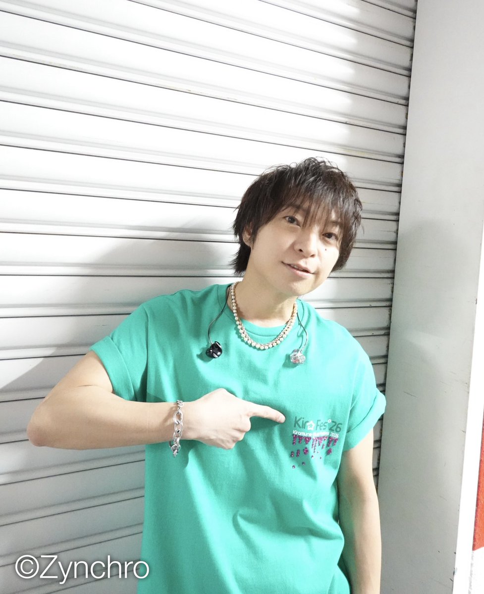 株式会社Zynchro tweet media
