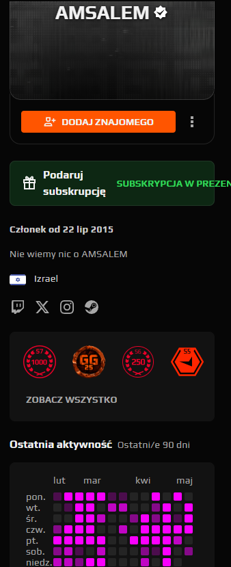 wikenzoooo's tweet photo. @bajmiz9n he got unban after 1 minute https://t.co/RWdY63QRWR