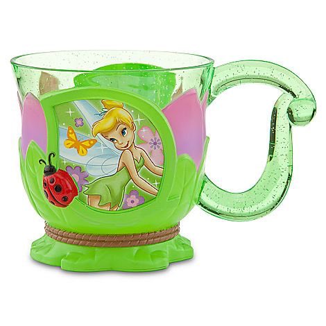 weigelight's tweet photo. 🐞☘️🧁
#tinkerbell #disney #cute https://t.co/icDJPn6s16