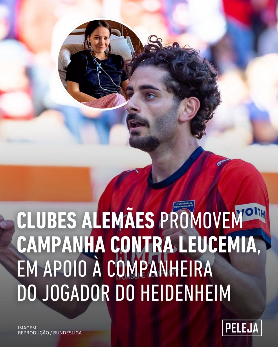 PELEJA tweet media