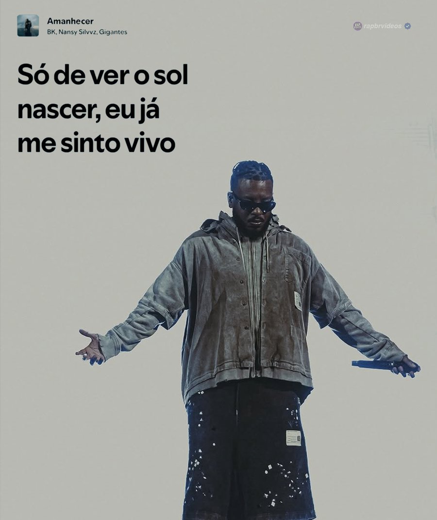 Rap Vídeos tweet media