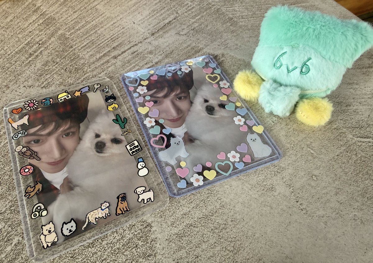 todd_kkb's tweet photo. kstyle party楽しかった~💎🏠🐶 https://t.co/WoFuIgTfIq