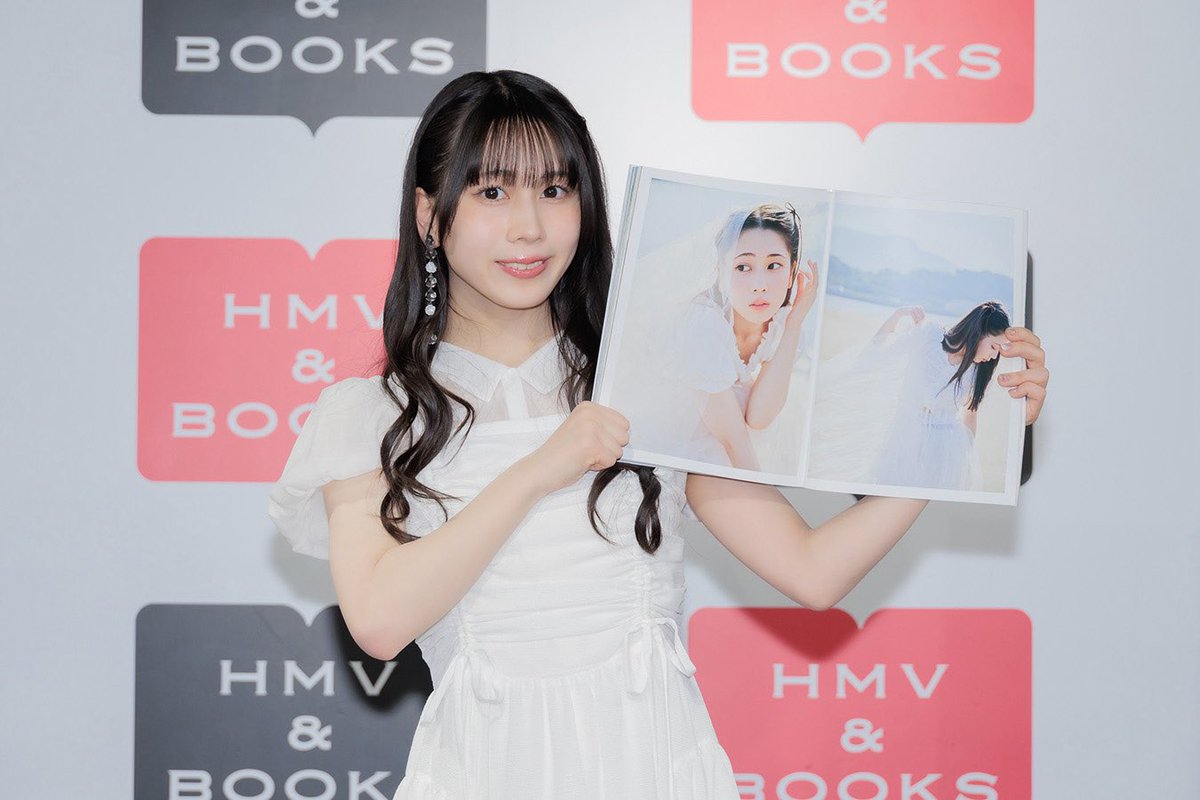 野中ここな1st写真集 うたかた【公式】 (@nonakabook) / Posts / X