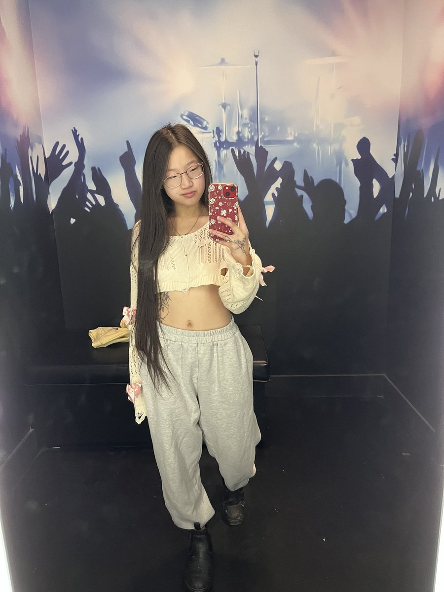 Asian Goddess tweet media