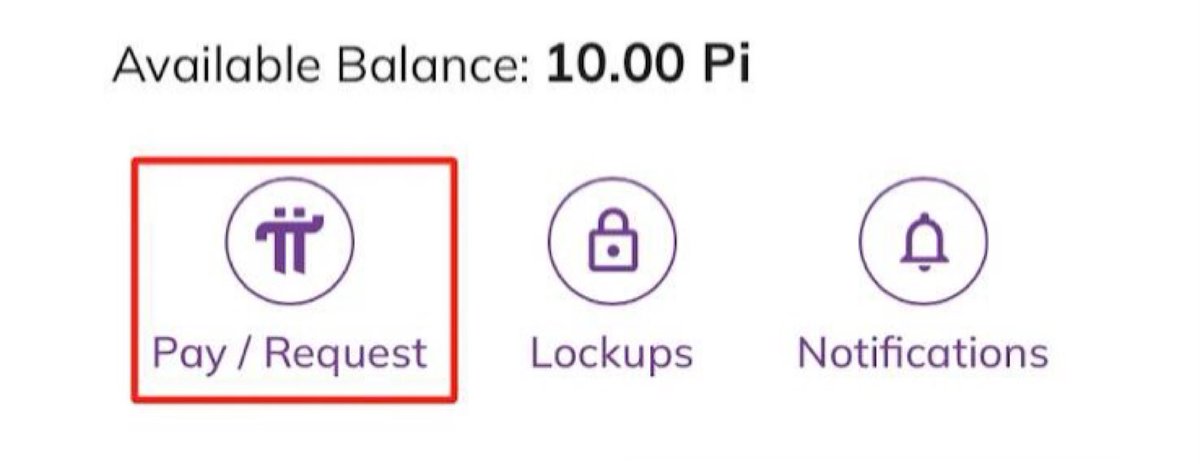 Pi_OM_2025's tweet photo. Pi Wallet Removes the "Request" Button – Why? 👀🤨

Pi Network has removed the Request feature from the wallet, keeping only the Pay button. The reason: too many bad actors were exploiting it to scam users.

💡 What is Request?

Request allows someone to send a payment demand to you.
› If you tap "Accept" → your Pi is automatically sent to their wallet.

⚠️ How Scammers Exploited It:

› 👤 Fake admin: "Your account needs verification, accept this request"
› 🎁 Fake rewards/airdrop: "You've received free Pi, tap accept to claim it"
› 💸 Fake trading: Promise to exchange Pi for cash, receive Pi then disappear

› Many people got scammed because they didn't know that accepting a Request = sending money away, not receiving it.

› 🔒 Only trust information from official Pi Network channels.📢
› 🛡️ Stay alert, stay safe — protect your Pi!👌

Follow @Pi_OM_2025