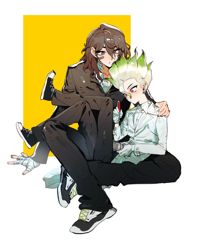 Zeyn (@Saori_Hayami) / Posts / X