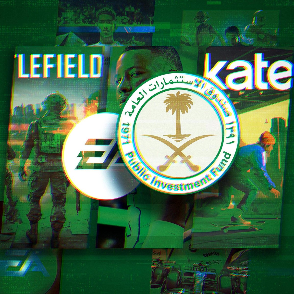 سعودي جيمر tweet media